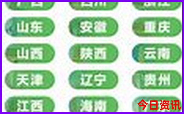 伊犁霍尔果斯市十大旅游景点